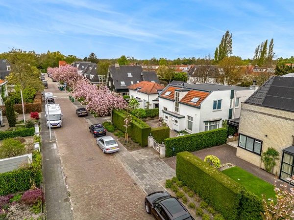 Medium property photo - Heemraadschapslaan 34, 1181 VB Amstelveen