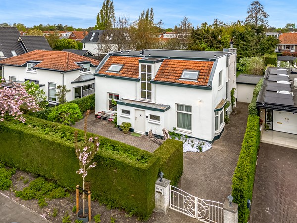 Medium property photo - Heemraadschapslaan 34, 1181 VB Amstelveen