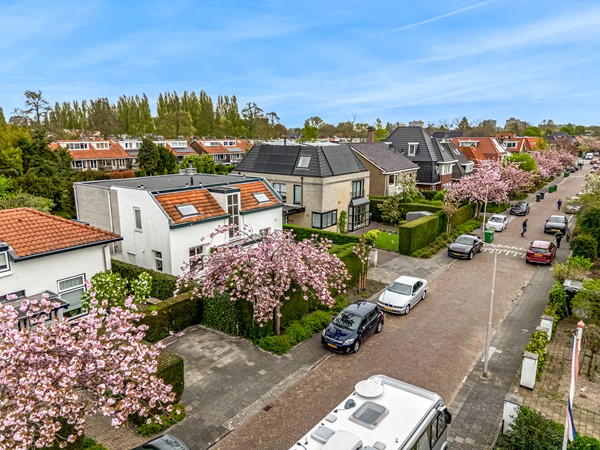 Medium property photo - Heemraadschapslaan 34, 1181 VB Amstelveen