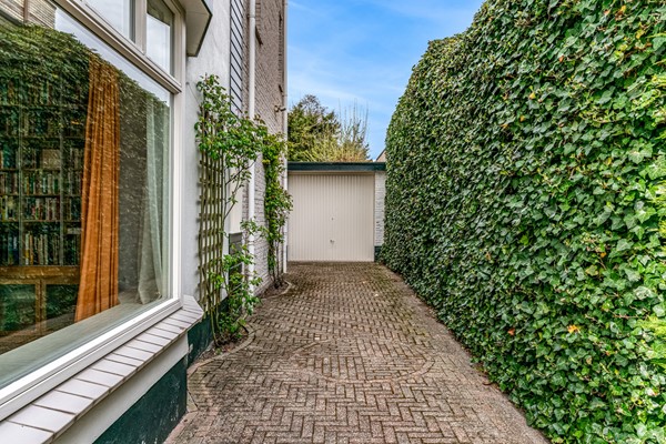 Medium property photo - Heemraadschapslaan 34, 1181 VB Amstelveen