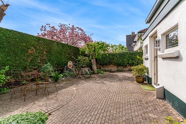 Medium property photo - Heemraadschapslaan 34, 1181 VB Amstelveen