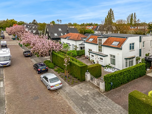Medium property photo - Heemraadschapslaan 34, 1181 VB Amstelveen
