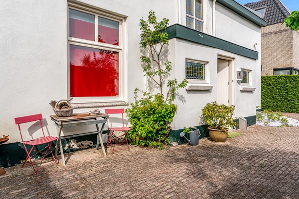 Medium property photo - Heemraadschapslaan 34, 1181 VB Amstelveen