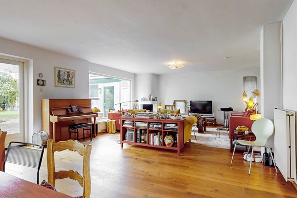 Medium property photo - Heemraadschapslaan 34, 1181 VB Amstelveen
