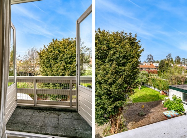 Medium property photo - Heemraadschapslaan 34, 1181 VB Amstelveen