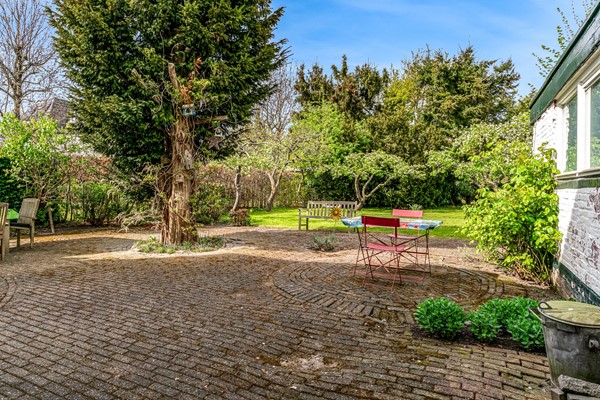 Medium property photo - Heemraadschapslaan 34, 1181 VB Amstelveen