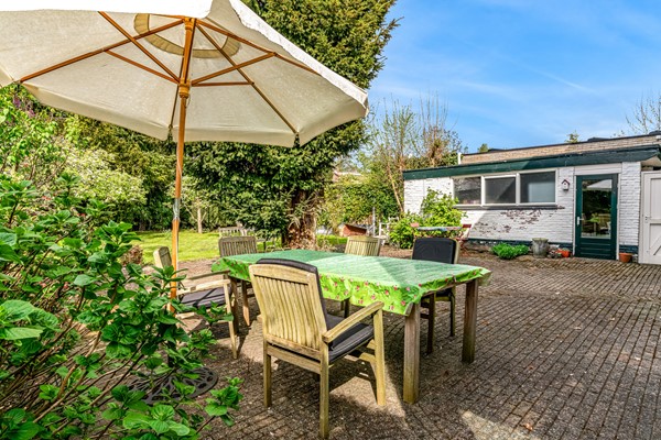 Medium property photo - Heemraadschapslaan 34, 1181 VB Amstelveen