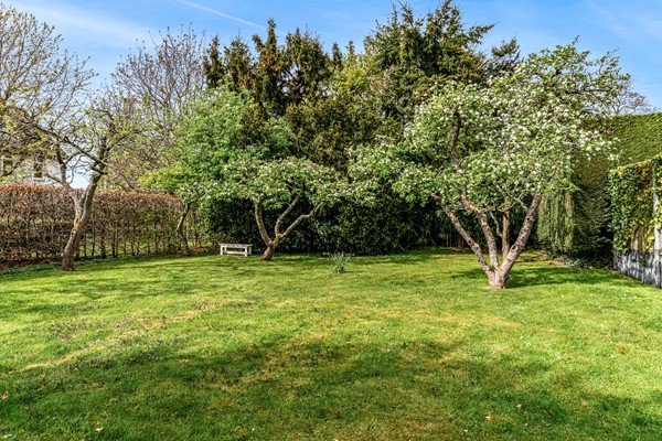 Medium property photo - Heemraadschapslaan 34, 1181 VB Amstelveen