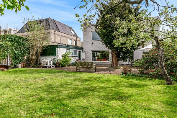 Medium property photo - Heemraadschapslaan 34, 1181 VB Amstelveen