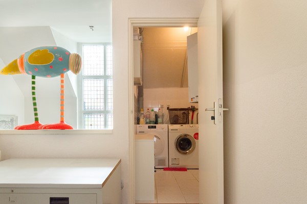 Medium property photo - Heemraadschapslaan 34, 1181 VB Amstelveen