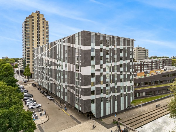 Medium property photo - Van Leijenberghlaan 2K, 1082 GM Amsterdam