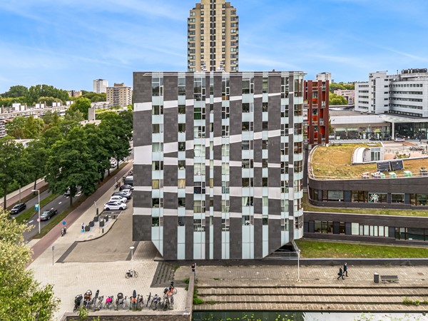 Medium property photo - Van Leijenberghlaan 2K, 1082 GM Amsterdam
