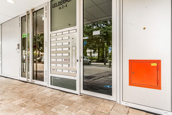 Medium property photo - Van Leijenberghlaan 2K, 1082 GM Amsterdam