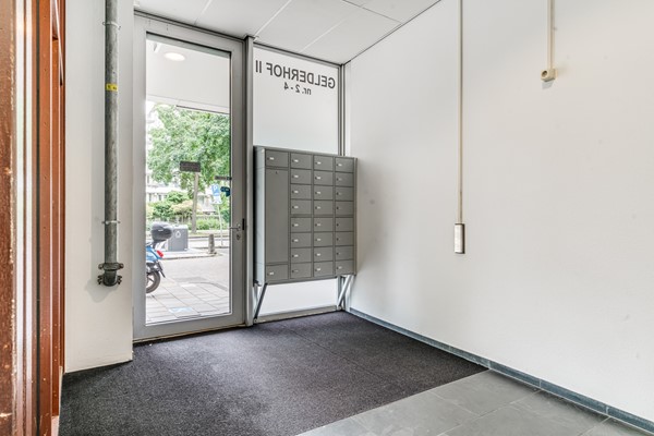 Medium property photo - Van Leijenberghlaan 2K, 1082 GM Amsterdam