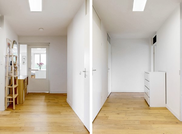 Medium property photo - Van Leijenberghlaan 2K, 1082 GM Amsterdam