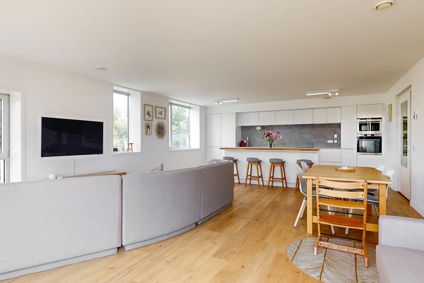 Medium property photo - Van Leijenberghlaan 2K, 1082 GM Amsterdam