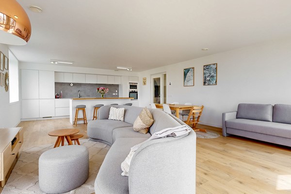 Medium property photo - Van Leijenberghlaan 2K, 1082 GM Amsterdam