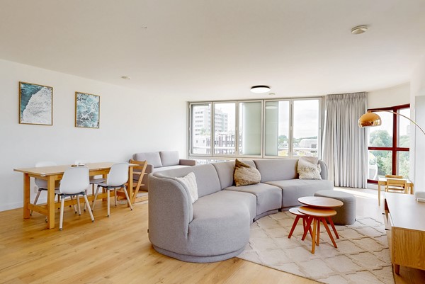 Medium property photo - Van Leijenberghlaan 2K, 1082 GM Amsterdam