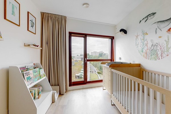 Medium property photo - Van Leijenberghlaan 2K, 1082 GM Amsterdam
