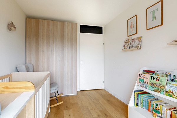 Medium property photo - Van Leijenberghlaan 2K, 1082 GM Amsterdam