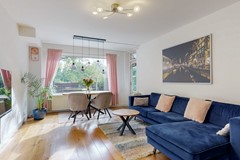 Onder bod: Camera Obscuralaan 232, 1183KE Amstelveen