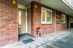 Under offer:Camera Obscuralaan 232, 1183 KE Amstelveen - Photo