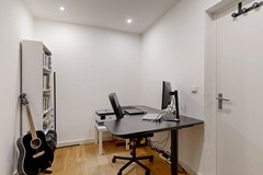 Under offer: Camera Obscuralaan 232, 1183 KE Amstelveen