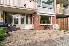 Under offer: Camera Obscuralaan 232, 1183 KE Amstelveen