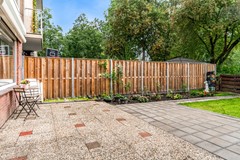 Under offer: Camera Obscuralaan 232, 1183 KE Amstelveen