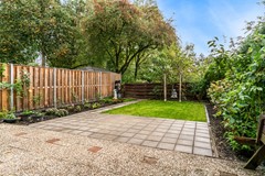 Under offer: Camera Obscuralaan 232, 1183 KE Amstelveen