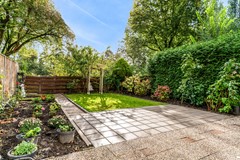 Under offer: Camera Obscuralaan 232, 1183 KE Amstelveen