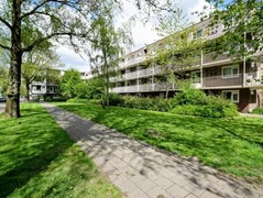 Under offer: Camera Obscuralaan 232, 1183 KE Amstelveen