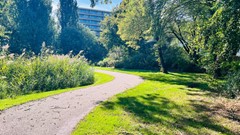 Under offer: Camera Obscuralaan 232, 1183 KE Amstelveen