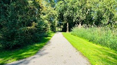 Under offer: Camera Obscuralaan 232, 1183 KE Amstelveen