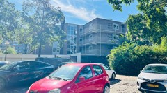 Under offer: Camera Obscuralaan 232, 1183 KE Amstelveen