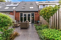 Verkocht onder voorbehoud:Heemstede 230, 1187 MG Amstelveen - Foto