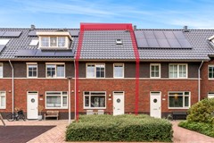 Verkocht onder voorbehoud:Heemstede 230, 1187 MG Amstelveen - Foto