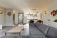 Verkocht onder voorbehoud:Heemstede 230, 1187 MG Amstelveen - Foto