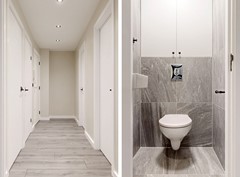 New for sale:Pieter Calandlaan 46-2, 1065 KP Amsterdam - Photo