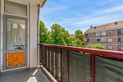 New for sale: Pieter Calandlaan 46-2, 1065 KP Amsterdam