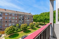 New for sale: Pieter Calandlaan 46-2, 1065 KP Amsterdam