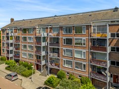 New for sale: Pieter Calandlaan 46-2, 1065 KP Amsterdam