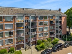 New for sale: Pieter Calandlaan 46-2, 1065 KP Amsterdam
