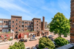 New for sale: Pieter Calandlaan 46-2, 1065 KP Amsterdam