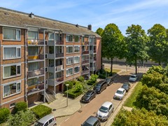 New for sale: Pieter Calandlaan 46-2, 1065 KP Amsterdam