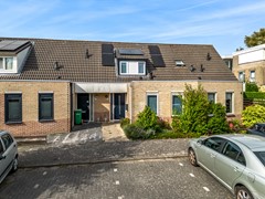 For sale: Cia van Boortlaan 14, 1187TJ Amstelveen