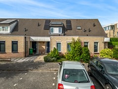 New for sale:Cia van Boortlaan 14, 1187 TJ Amstelveen - Photo