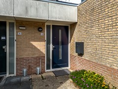 New for sale: Cia van Boortlaan 14, 1187 TJ Amstelveen