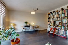 New for sale: Cia van Boortlaan 14, 1187 TJ Amstelveen