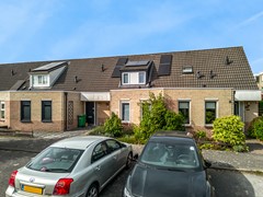 New for sale: Cia van Boortlaan 14, 1187 TJ Amstelveen